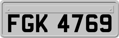 FGK4769