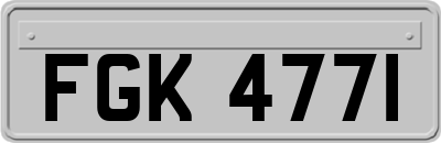 FGK4771