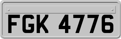FGK4776