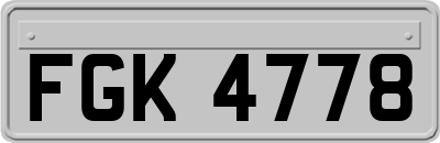 FGK4778