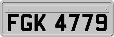FGK4779