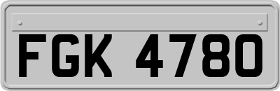 FGK4780