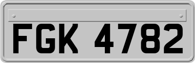 FGK4782
