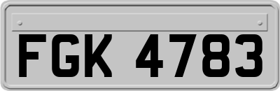 FGK4783