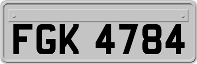 FGK4784
