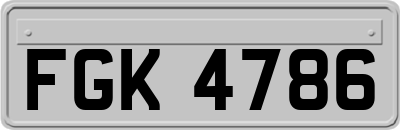 FGK4786