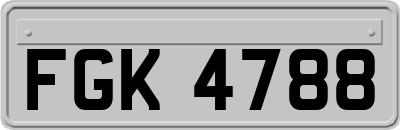 FGK4788