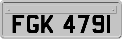 FGK4791