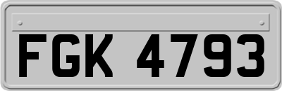 FGK4793