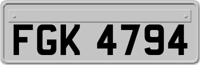 FGK4794
