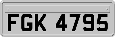 FGK4795