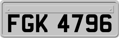 FGK4796