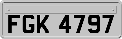 FGK4797