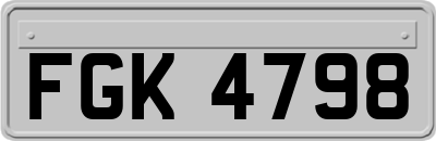 FGK4798