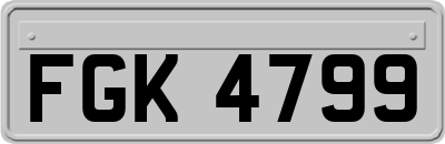 FGK4799