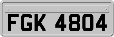 FGK4804