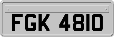 FGK4810