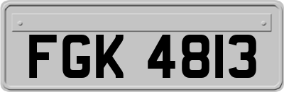 FGK4813