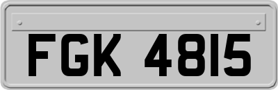 FGK4815
