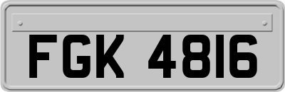 FGK4816