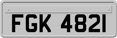 FGK4821