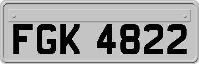 FGK4822