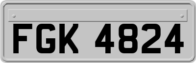 FGK4824