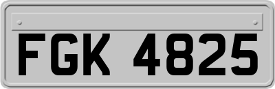 FGK4825