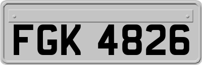 FGK4826
