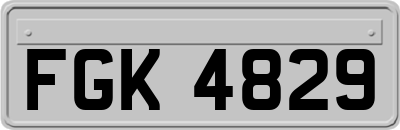 FGK4829
