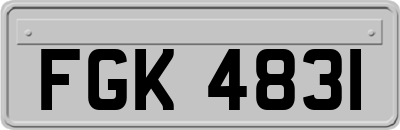 FGK4831