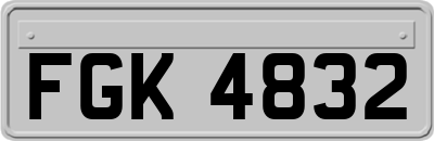 FGK4832