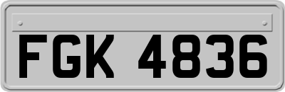 FGK4836