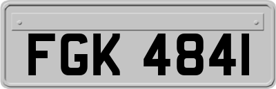 FGK4841