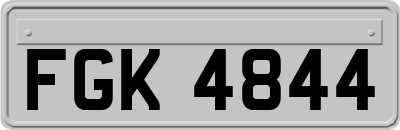 FGK4844