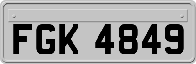 FGK4849