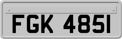 FGK4851