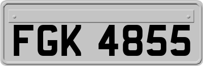 FGK4855
