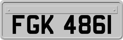 FGK4861