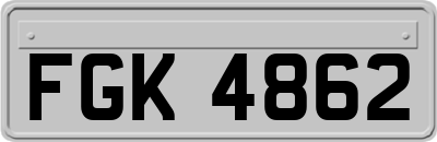 FGK4862