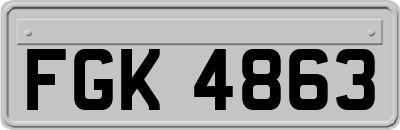 FGK4863