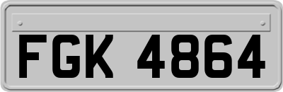 FGK4864