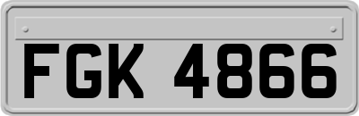 FGK4866