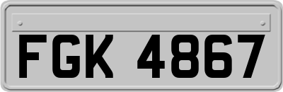 FGK4867