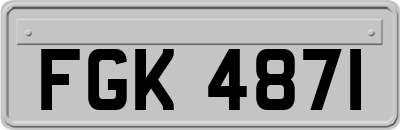 FGK4871