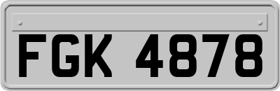 FGK4878