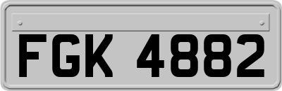 FGK4882