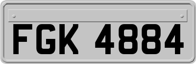 FGK4884