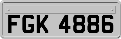 FGK4886