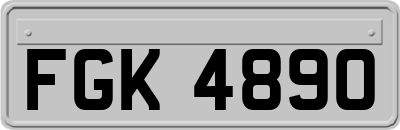 FGK4890